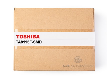 Toshiba - TA8115F-SMD