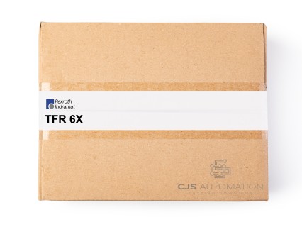 Indramat - TFR 6X