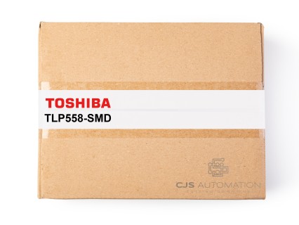 Toshiba - TLP558-SMD