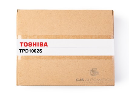 Toshiba - TPD1002S