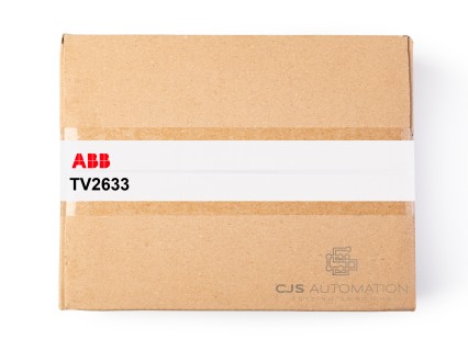ABB - TV2633