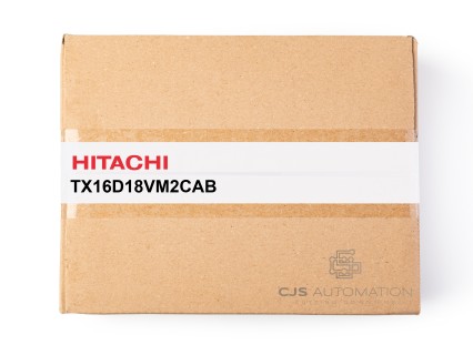 Hitachi - TX16D18VM2CAB