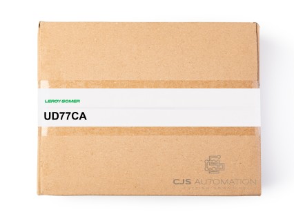 Leroy-Somer - UD77CA