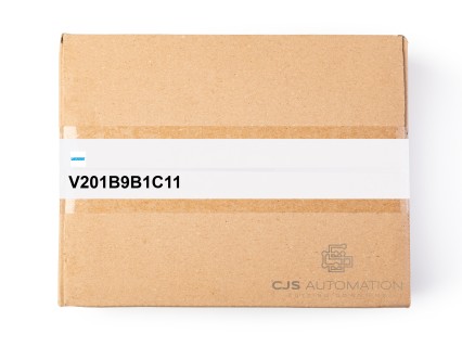 Vickers - V201B9B1C11