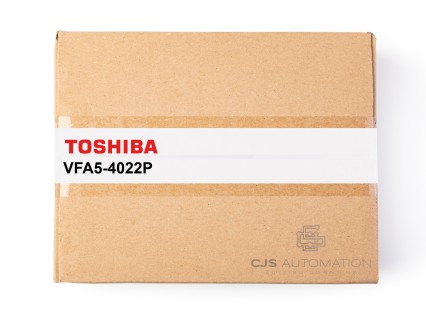 Toshiba - VFA5-4022P