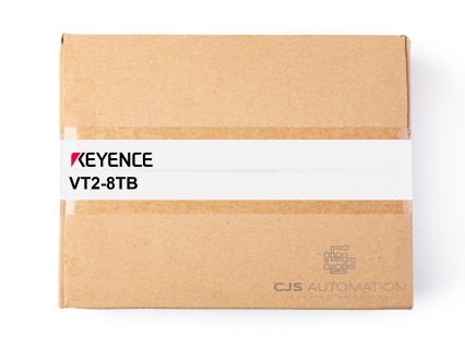 Keyence - VT2-8TB