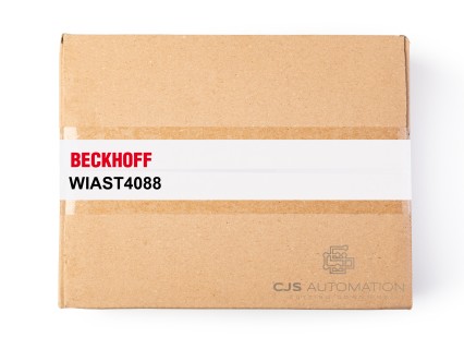 Beckhoff - WIAST4088