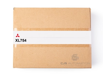 Mitsubishi - XL754