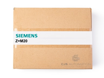 Siemens - Z=M20