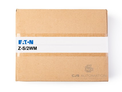 Eaton - Z-S/2WM