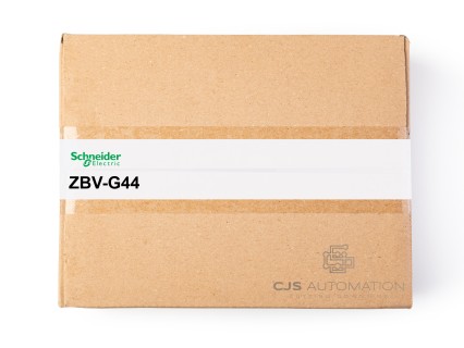 Schneider Electric - ZBV-G44
