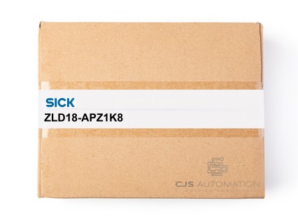 SICK - ZLD18-APZ1K8